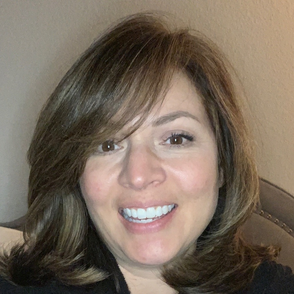 Meet your Posher, Tracey